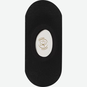 Подследники женские MINIMI р. 35–38, 39–41, черные, Арт. Mini Bell Light