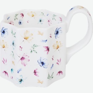 Кружка HOMECLUB Amelia 380мл, Арт. 256226