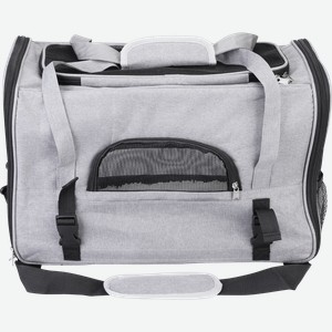 Сумка-переноска для животных РAW WOW 45x25x28см