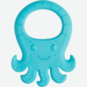 Прорезыватель для десен Пома 30192 4+