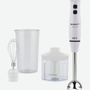 Scarlett Блендерный набор SC-HB42F06/F84 в ассортименте