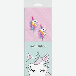 Наушники АВК Груп Фигурные 2.5мм