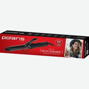 Щипцы Polaris PHS 2546K/2534К/PHS3214K в ассортименте