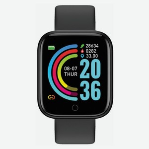 Смарт-часы Digma Smartline R1 1.3 