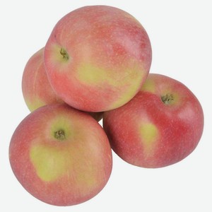 Яблоки Слава победителям, вес