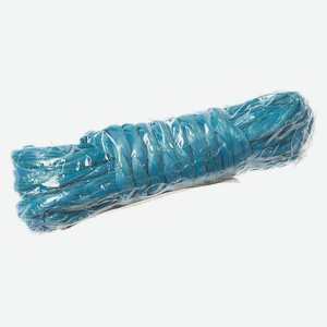 Шпагат хозяйственный Home Queen полипропиленовый цветной, 3 м