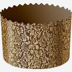 Формы для куличей Топ Продукт 3шт 110*85мм