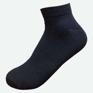 Носки женские укороченные Dauber арт D-20/15 - Цветной, Без дизайна, 25