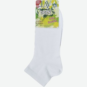 Носки детские Борисоглебский трикотаж 8С720 р.16-22 (25-34)