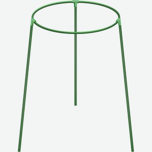 Кустодержатель УНИВЕРСАЛЬНЫЙ из пласт.трубы легкосборный компл. D 60см