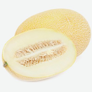 Дыня ТОРПЕДА 1 кг вес