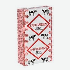 Спред растительно жировой 180гр с ЗМЖ