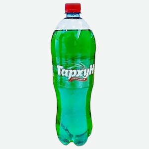 Напиток б/а среднегазированный  Napitiko  тархун 1,5л пэт