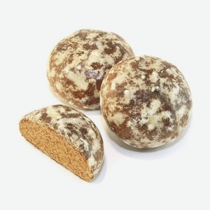 Пряники  Городская забава  заварные глазированные 1кг, г.Тула ООО Авангард