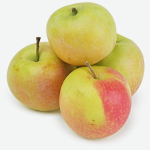 Яблоко новый урожай