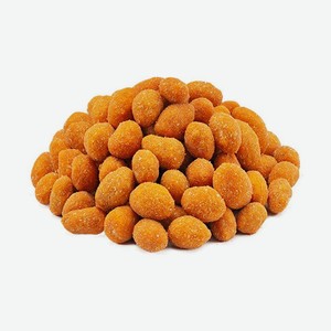 Арахис в хрустящей корочке 300гр ООО  ЭкоПродПак 