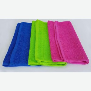 Полотенце для рук махровое кухонное 360 гр 30х50