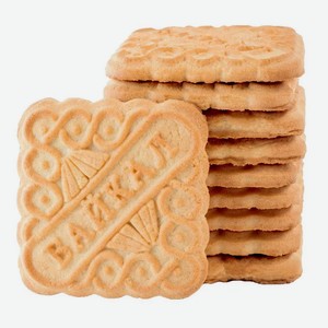 Печенье  Слободка  творожное*500 гр