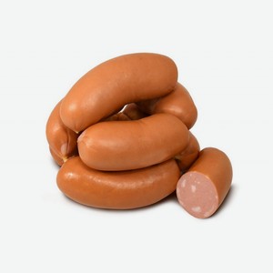 Шпикачки  Классические  п/о 2 сорт, Павловская ПФ