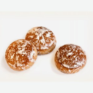 Пряники заварные глазированные  Традиционные 1кг Сладкий дом