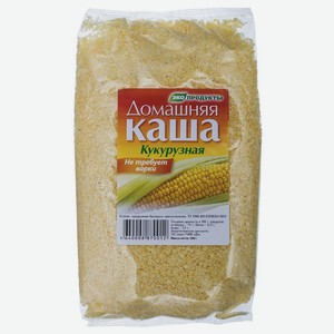  Домашняя каша  200г