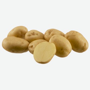 Картофель вес Ривьера Россия