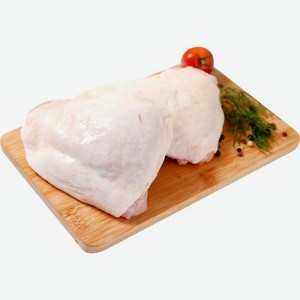 Бедро ЦБ охл. прод.