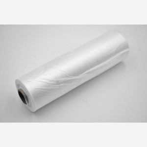 Пакет фасовочный ПНД в рулоне 500 шт. 23,5*35 см