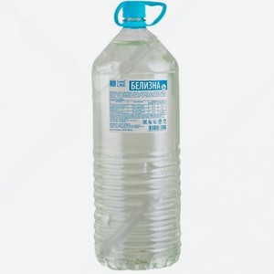 Белизна Семицвет 3 л, Медснаб ООО