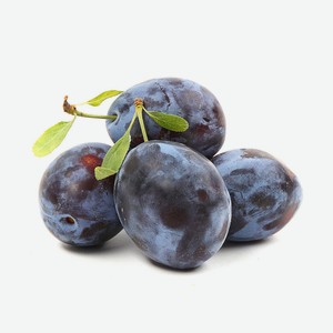 Слива свежая, 1 кг (ПР 73)