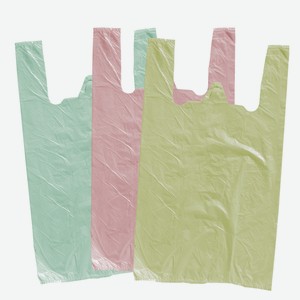 Пакет майка ПНД 36*70*20 19мк (ФЦ)