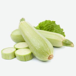 Кабачок вес, 1кг ООО Руспродукт