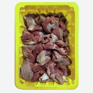 Желудки мышечные куриные (подложка)