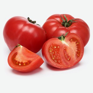 Томат свеж., Россия, вес.