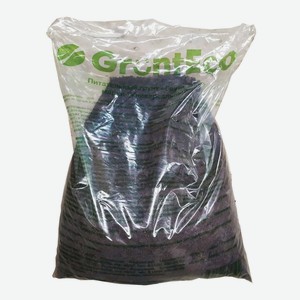 Грунт плодородный питательный «Grunt Eco» Универсальный 50л