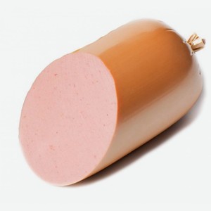 Колбаса вареная Старомосковская вес, кат Б, ОАО ЧМПЗ