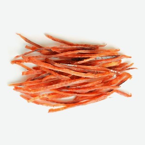 Соломка янтарная с/в 150г  ОТИС  ООО