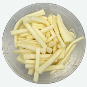 Сыр Delen Чечил рассольный 45%, 150г