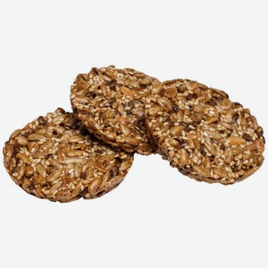 Печенье Русская Печь Демидовское сахаристое постное, 350г