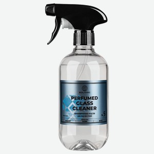 EOLITHIC Очиститель стёкол и зеркал, EOLITHIC GLASS CLEANER 475 мл