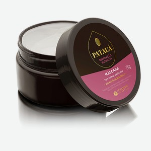 L OCCITANE AU BRESIL Маска для волос с маслом Патау Hair Mask Pataua Repair, 230 мл