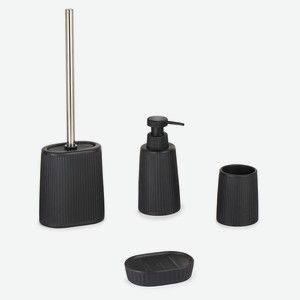 ND PLAY Набор для ванны  Singapore , Белый