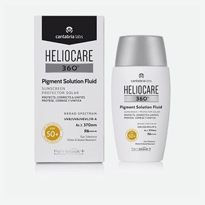 HELIOCARE Универсальный солнцезащитный крем Spf 50, 50