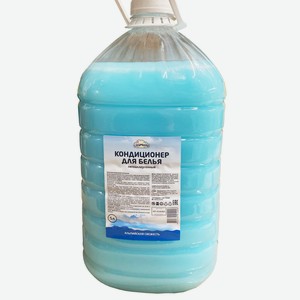 Кондиционер для белья  Соцмыло  5л ТОСОЛНН