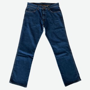 3455K2-OF-DB Джинсы мужские Туркменистан Classic (32/32, D