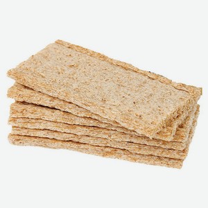 Хлебцы пшеничные столовые, вес цена за 1 кг