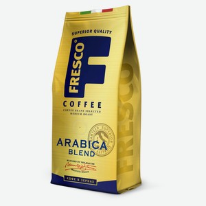 Кофе в зернах Fresco Blend, 200 г