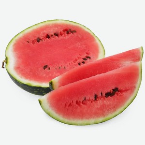 Арбуз вес РФ