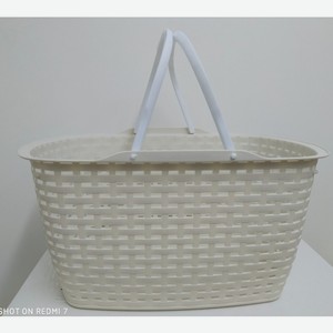 Корзинка для пикника с ручками 14 л