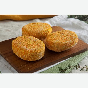 Полуфабрикаты рыбные Котлеты Аппетитные фас.вес